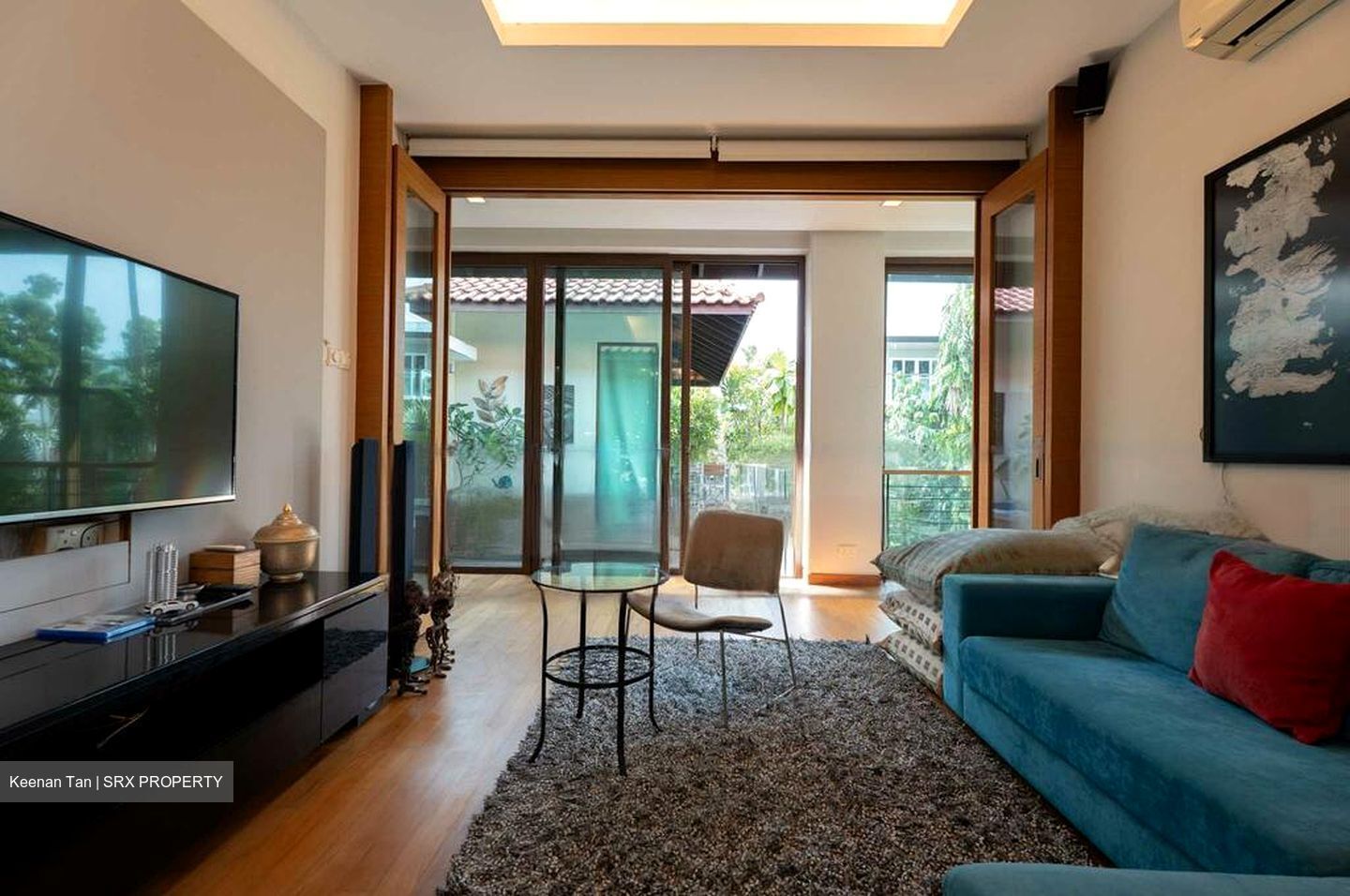 Toh Estate (D17), Detached #462812211